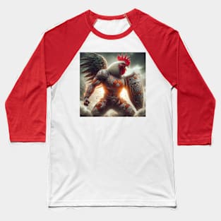 Warrior GX2 Baseball T-Shirt